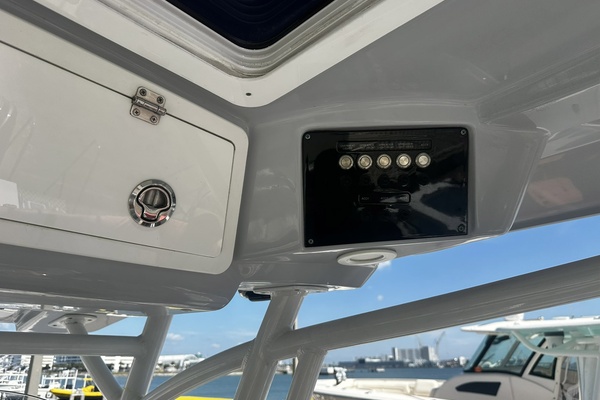 28ft Sea Fox Yacht For Sale