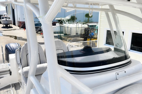 28ft Sea Fox Yacht For Sale