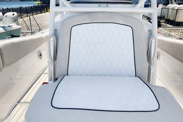 28ft Sea Fox Yacht For Sale
