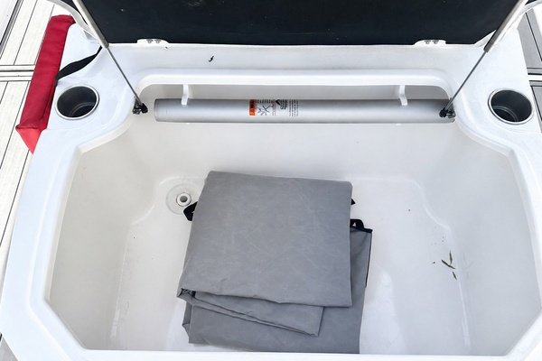 28ft Sea Fox Yacht For Sale