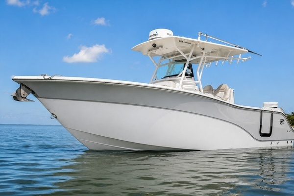 28-ft-Sea Fox-2022-- Cape Canaveral  Florida United States  yacht for sale