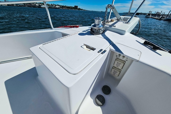 Half Full II 39ft Mainship Yacht For Sale