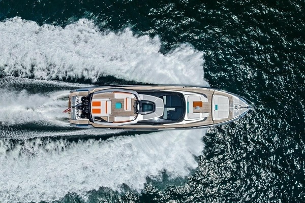 2022 Riva 88