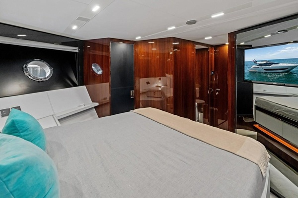 88ft Riva Yacht For Sale