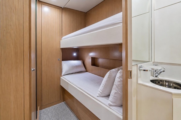88ft Riva Yacht For Sale