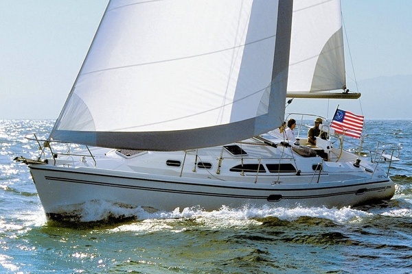 35-ft-Catalina-2005-350-Flagship Apollo Beach Florida United States  yacht for sale