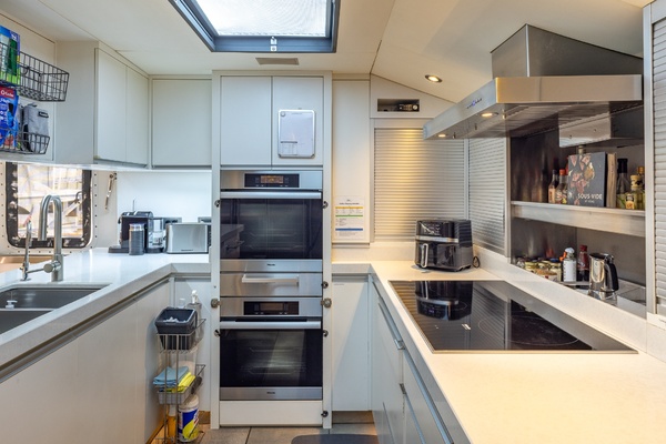 BAD COMPANY 144ft Trinity Yachts Yacht For Sale