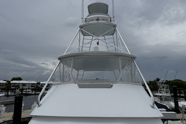 2000 Viking 55