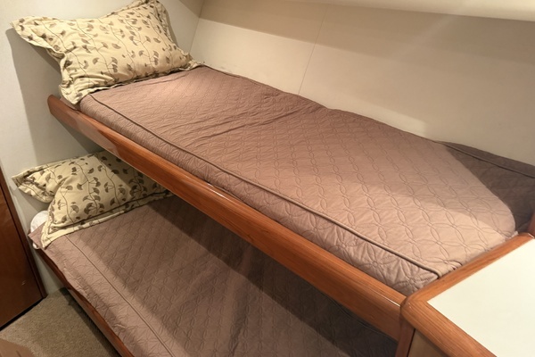 2000 Viking 55