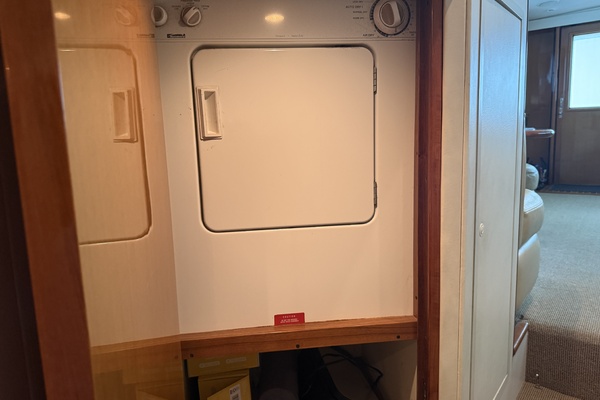 SWEET WATER 55ft Viking Yacht For Sale
