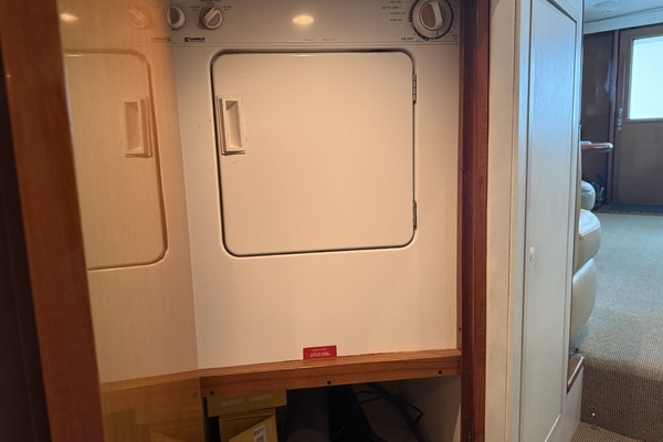 2000 Viking 55