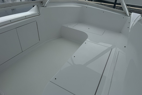 SWEET WATER 55ft Viking Yacht For Sale