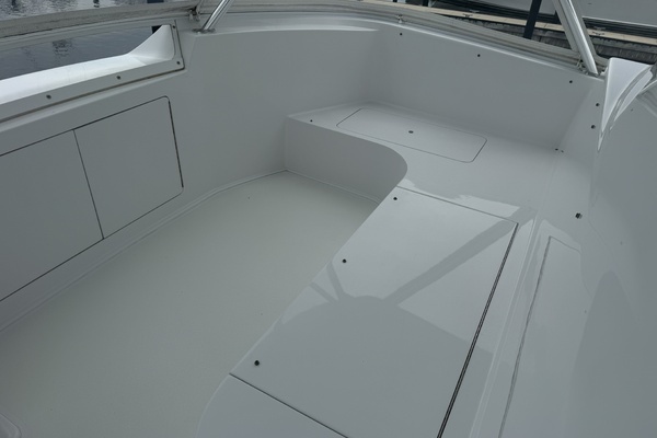 2000 Viking 55
