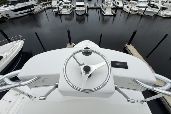 2000 Viking 55