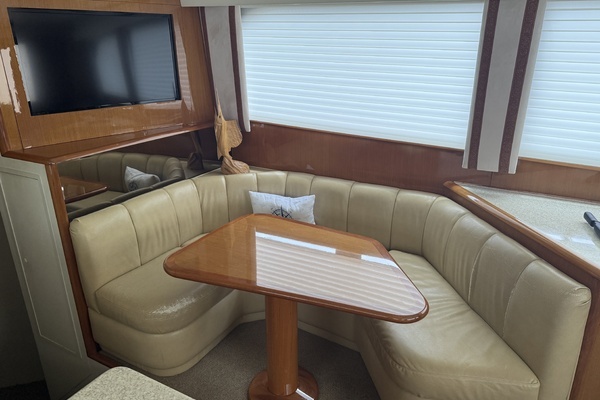 2000 Viking 55