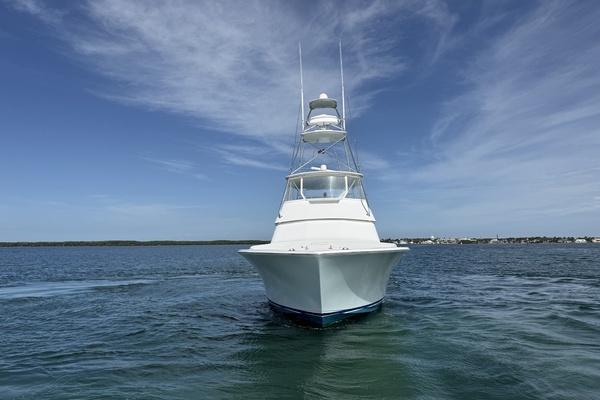 2000 Viking 55
