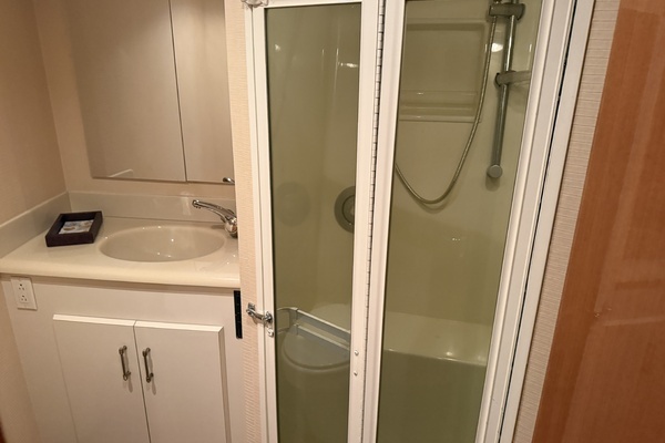 2000 Viking 55