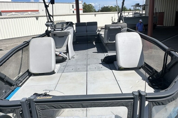 21ft Sea Doo Yacht For Sale