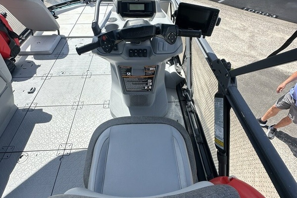 21ft Sea Doo Yacht For Sale
