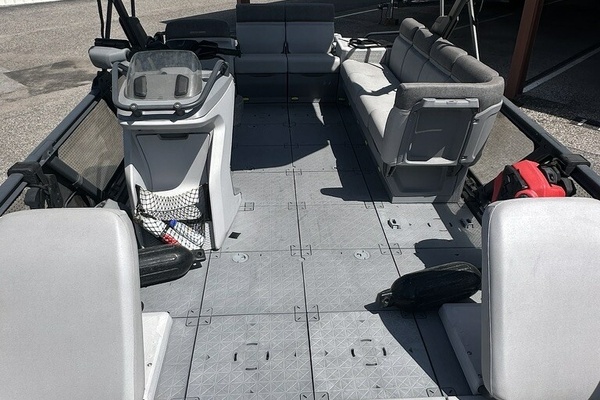 21ft Sea Doo Yacht For Sale