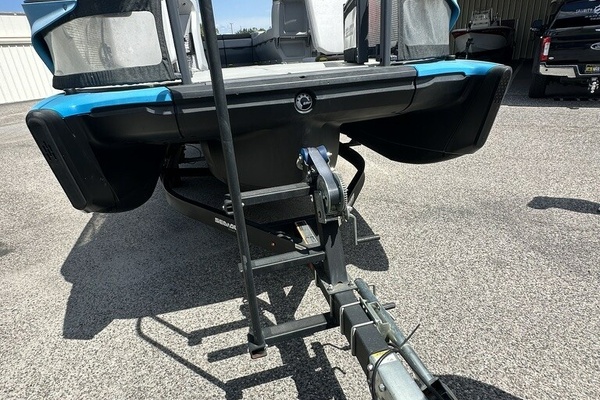 21ft Sea Doo Yacht For Sale