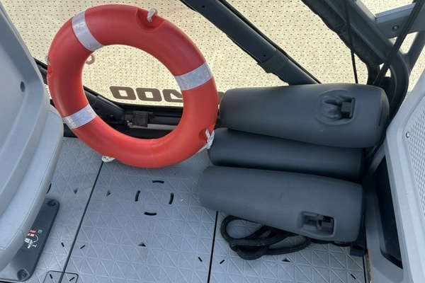21ft Sea Doo Yacht For Sale