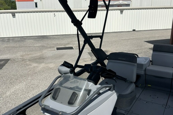 21ft Sea Doo Yacht For Sale
