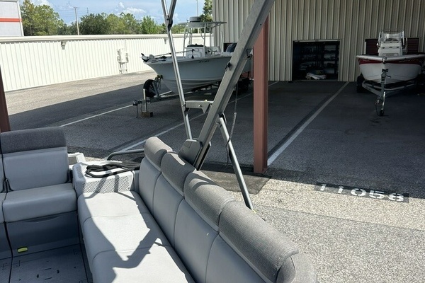 21ft Sea Doo Yacht For Sale
