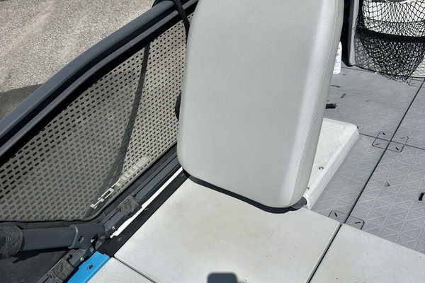 21ft Sea Doo Yacht For Sale