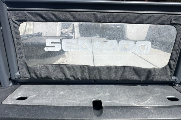 21ft Sea Doo Yacht For Sale