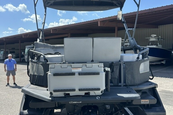 21ft Sea Doo Yacht For Sale