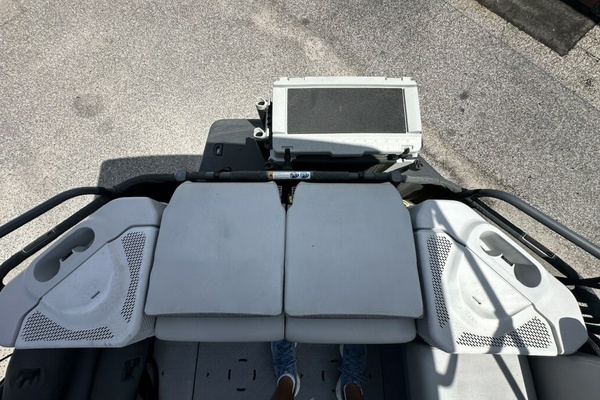 21ft Sea Doo Yacht For Sale