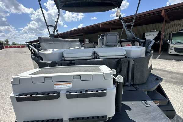 21ft Sea Doo Yacht For Sale