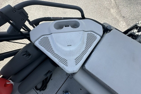 21ft Sea Doo Yacht For Sale