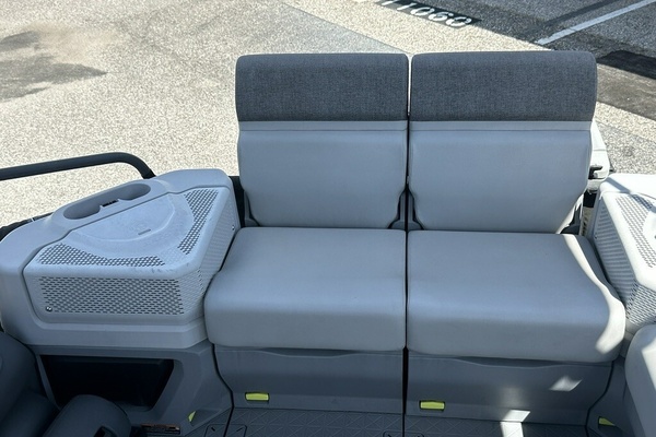 21ft Sea Doo Yacht For Sale