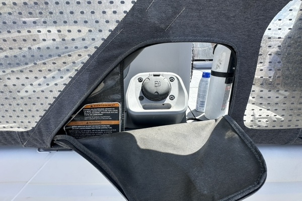 21ft Sea Doo Yacht For Sale