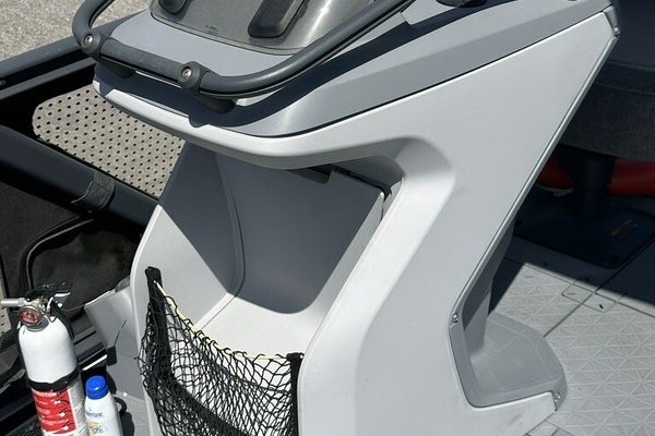 21ft Sea Doo Yacht For Sale