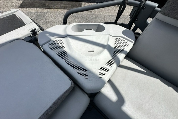 21ft Sea Doo Yacht For Sale
