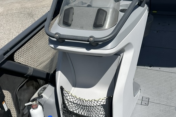 21ft Sea Doo Yacht For Sale