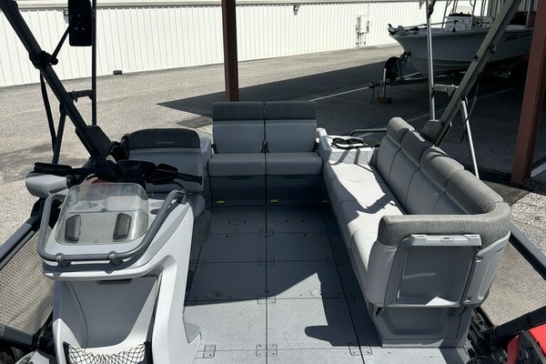 21ft Sea Doo Yacht For Sale