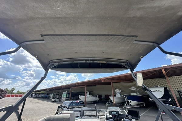 21ft Sea Doo Yacht For Sale