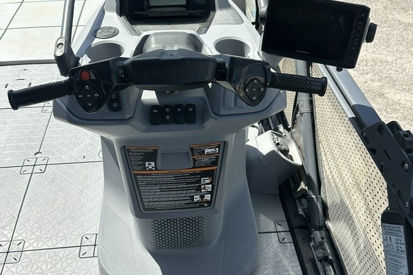 21ft Sea Doo Yacht For Sale