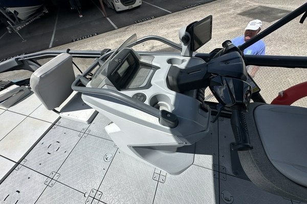 21ft Sea Doo Yacht For Sale