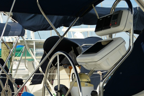 Belican 32ft Beneteau Yacht For Sale