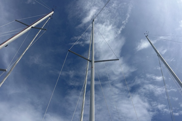 Belican 32ft Beneteau Yacht For Sale