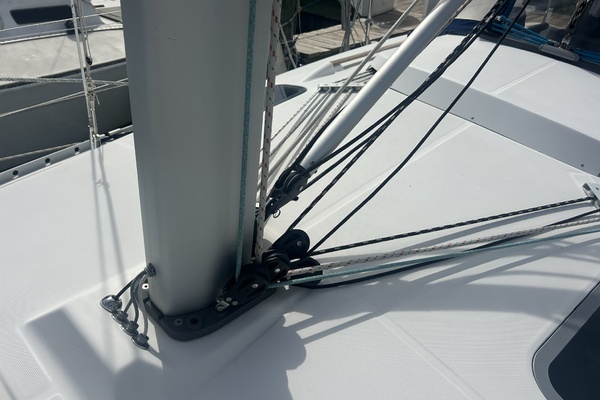 Belican 32ft Beneteau Yacht For Sale