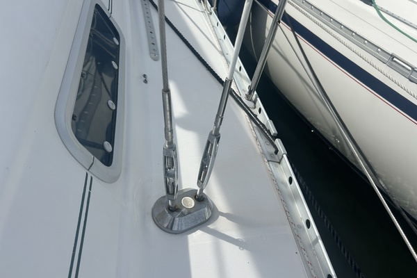 Belican 32ft Beneteau Yacht For Sale