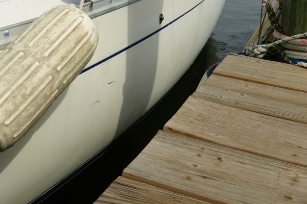 Belican 32ft Beneteau Yacht For Sale