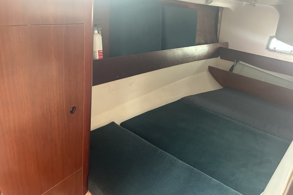 Belican 32ft Beneteau Yacht For Sale
