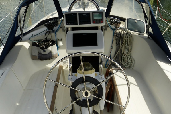 Belican 32ft Beneteau Yacht For Sale